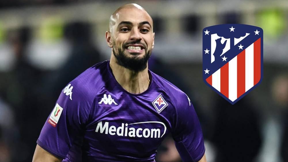 "ماركا"/ أمرابط سيكون الهدف الرئيسي لأتلتيكو مدريد في الميركاتو الصيفي المقبل