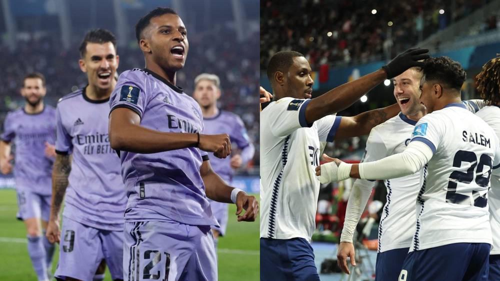 "قنوات SSC" السعودية تعلن نقل نهائي الموندياليتو مجانا عبر منصة "شاهد"