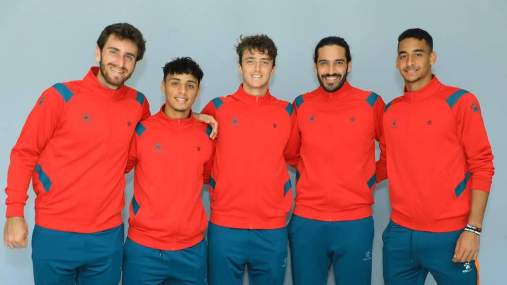 Coupe Davis – Le Maroc affrontera l’Inde