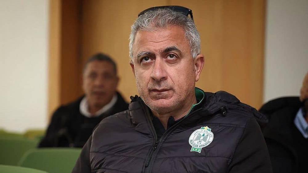 بحضور الحافيظي والناهيري والهدهودي وغياب بولاكسوت والزرهوني ورحيمي.. لكبيّر يستدعي 22 لاعبا لمواجهة فايبرز الأوغندي