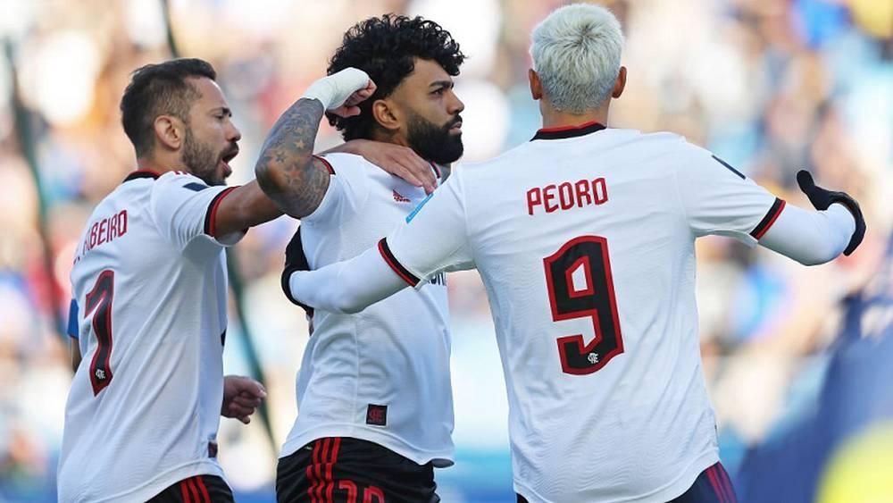 "الموندياليتو"/ فلامينغو يظفر بالميدالية البرونزية بعد انتصاره على الأهلي (4-2)