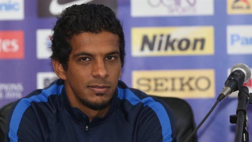 وفاة لاعب الهلال السعودي السابق يوسف السالم (37 سنة) بعد "وعكة صحية حرجة"