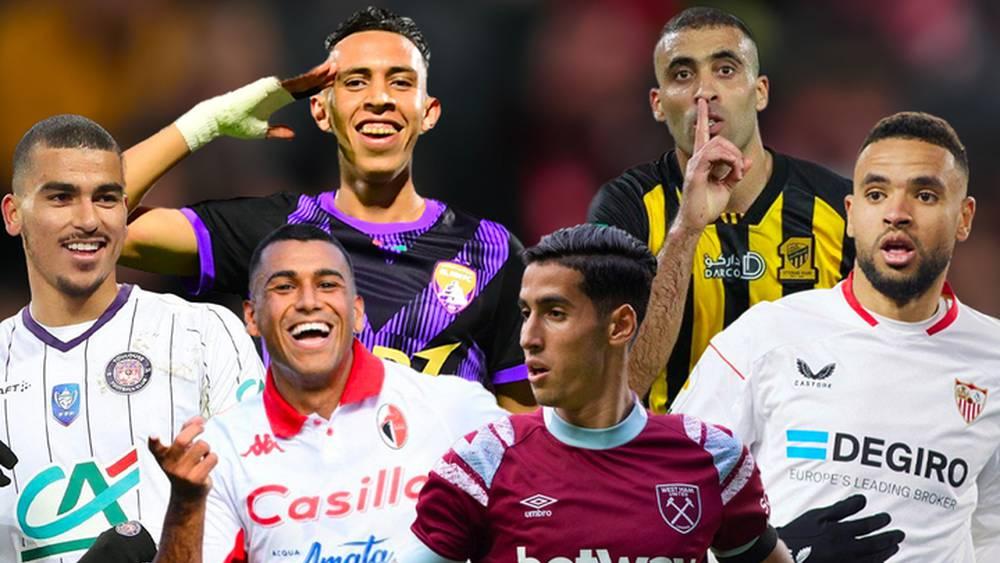 Exclusif - Le tour du Monde des Lions #4