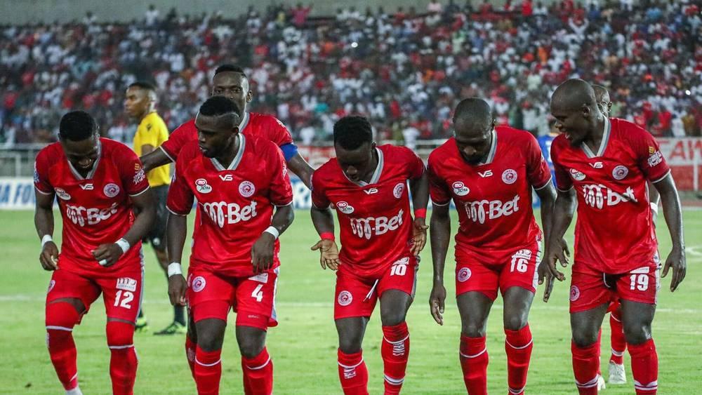 عصبة الأبطال/ سيمبا التنزاني يطرح تذاكر مواجهته أمام الرجاء ويحدد ثمنها ما بين 22 و660 درهما