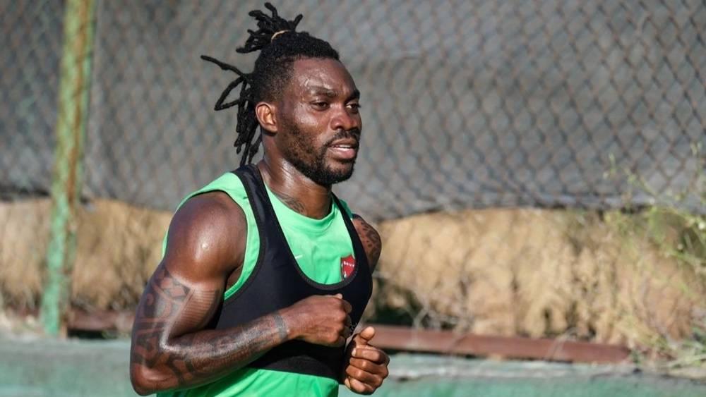 كريستيان أتسو مازال مفقودا بعد أكثر من أسبوع من زلزال تركيا!