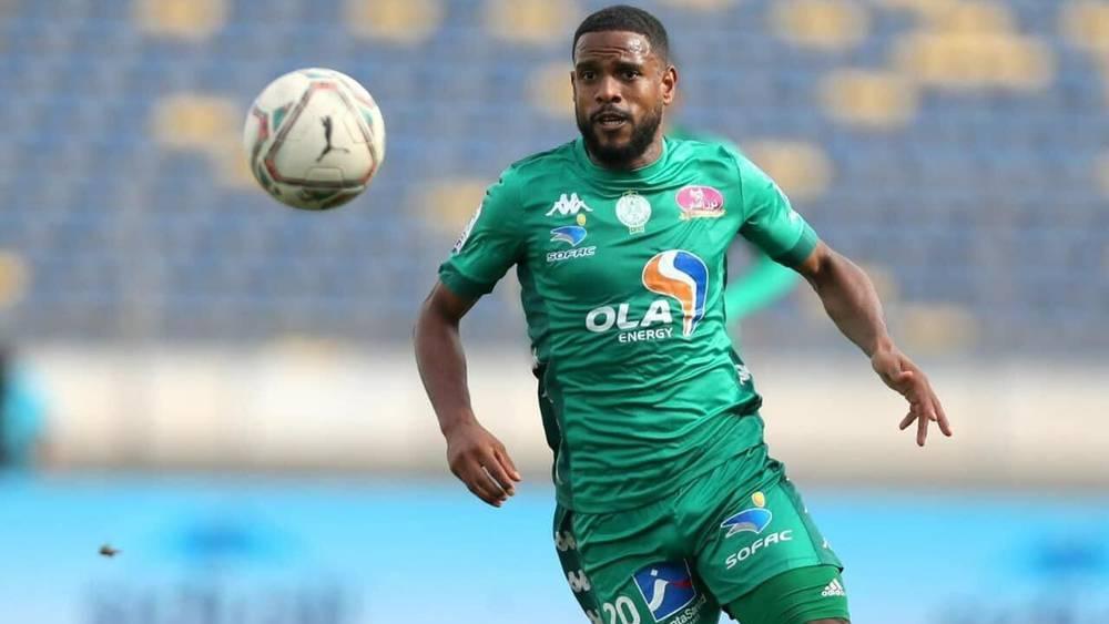 جبيرة لـ"البطولة": "تقدمت بشكاية لاستخلاص مستحقاتي العالقة في ذمة الرجاء ولا زلت منفتحا على حل ودي احتراما للنادي وجماهيره"