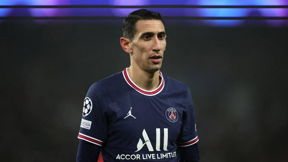 الحكم بالسجن 4 و3 سنوات نافذة على المتورطين في سرقة منزل دي ماريا في باريس