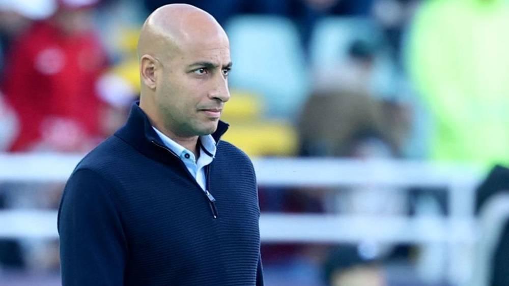 النفطي: "نحن مجبرون على الفوز أمام شبيبة القبائل لأننا حاملو اللقب وسنفعل المستحيل لتحقيق ذلك"