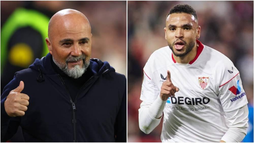 سامباولي: "أهداف النصيري تمنحنا الحياة وهكذا سيجعلنا نفوز بالمباريات"