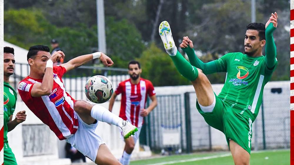 القسم الثاني/ التعادل بدون أهداف يحسم مواجهتيْ جمعية سلا أمام ش. أطلس خنيفرة ووداد تمارة ضد أولمبيك الدشيرة