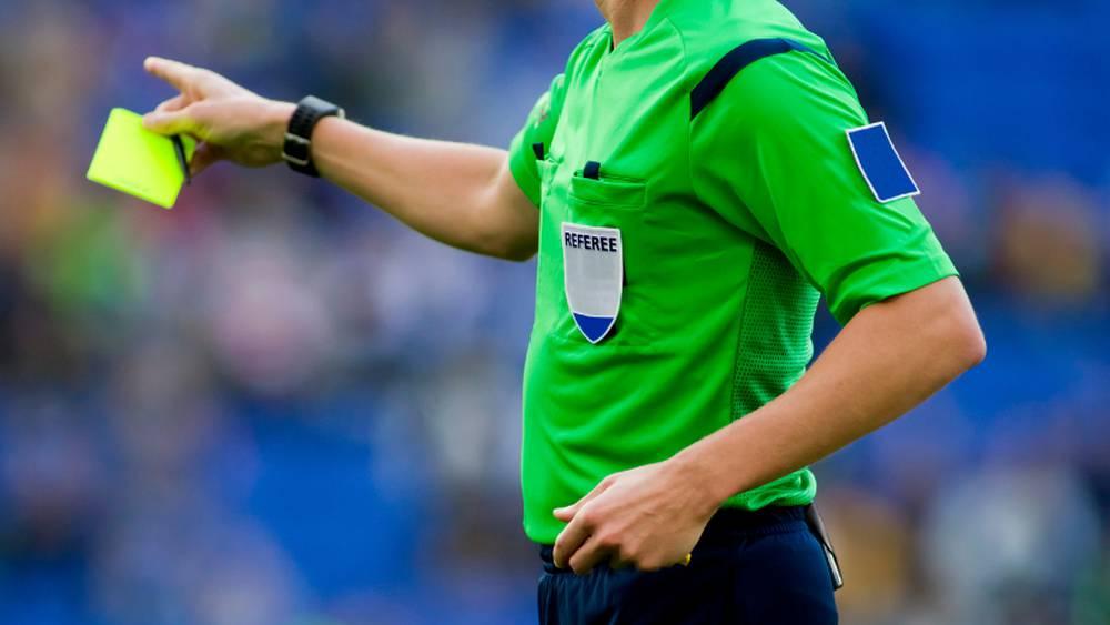 CAN U20 - Quatre arbitres marocains retenus par la CAF