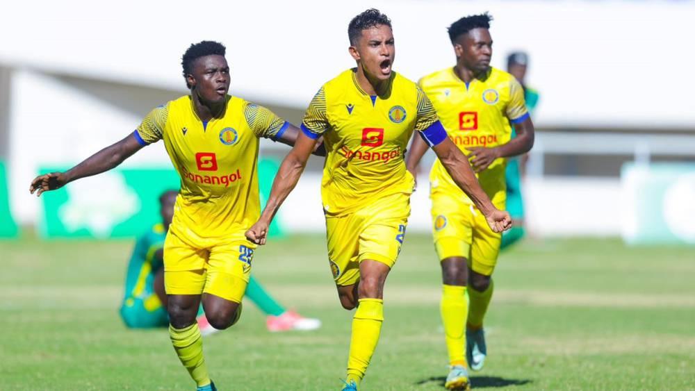 مجموعة الوداد في دوري أبطال أفريقيا/ بيترو الأنغولي يهزم فيتا كلوب الكونغولي (1-2) ويتقاسم صدارة الترتيب مع شبيبة القبائل