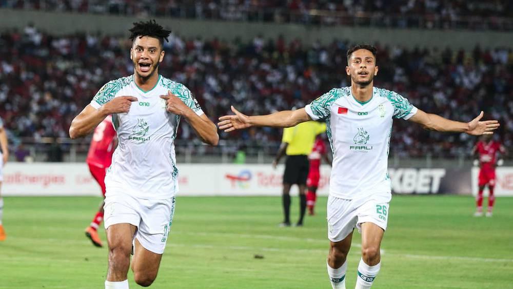Ligue des Champions (CAF) – Le Raja décroche trois points de la Tanzanie