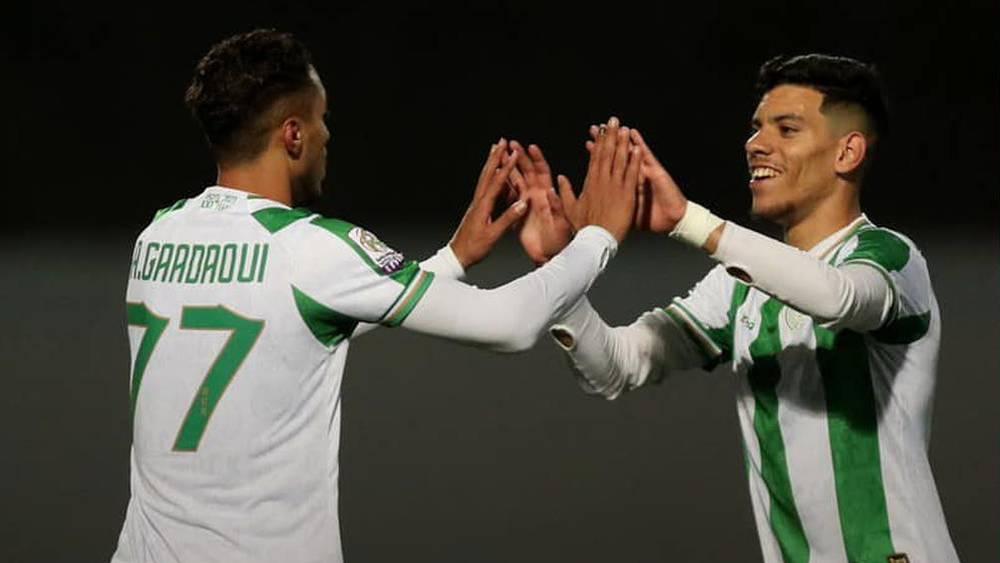 Botola Pro (J17) – Première victoire de la saison pour Khouribga