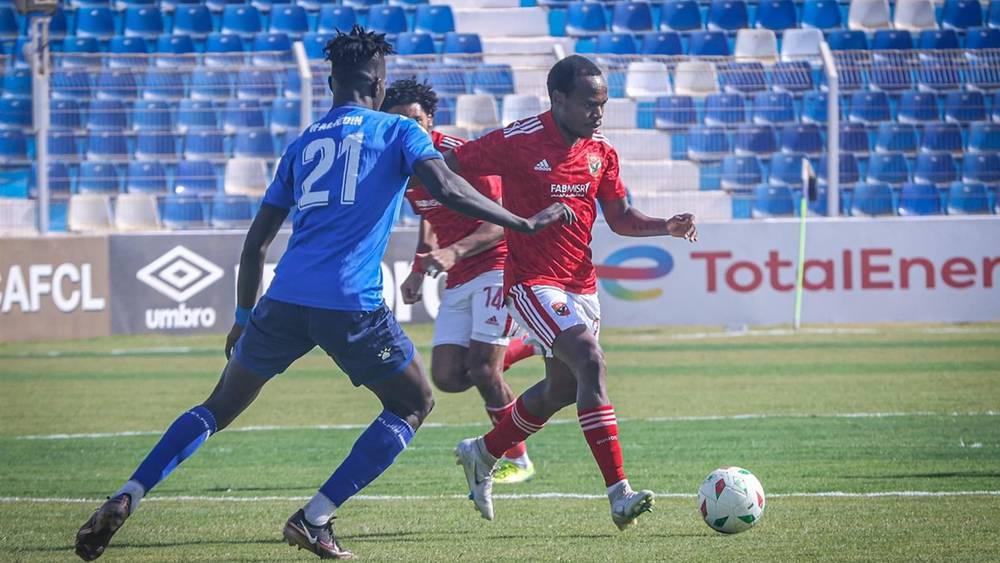 بعد تقديم شكوى لـ"الكاف".. الأهلي يصعد أزمته مع الهلال السوداني إلى وزارة الخارجية المصرية