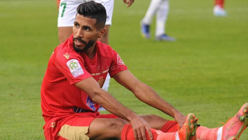 أوناجم: "كان من الضروري أن نفوز لمصالحة الجماهير الودادية وهدفنا تحقيق الثلاث نقاط أمام بيترو أتلتيكو"