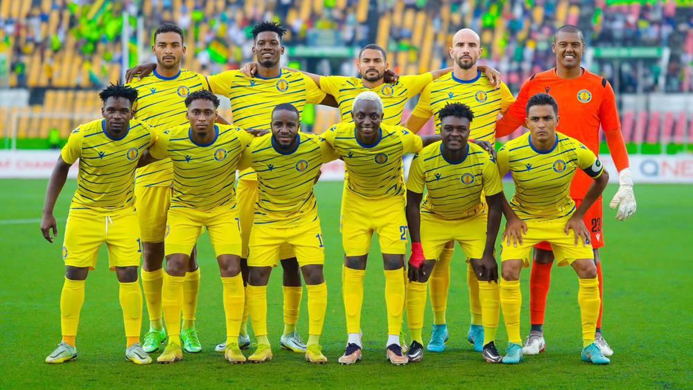 مدرب بيترو أتلتيكو يستدعي 22 لاعبا لمباراة الوداد وبعثة الفريق الأنغولي تصل إلى المغرب مساء اليوم الأربعاء