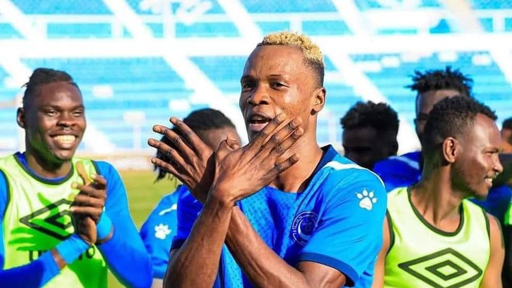 دوري أبطال أفريقيا/ الهلال السوداني يتغلب على مضيفه القطن الكاميروني (2-1)