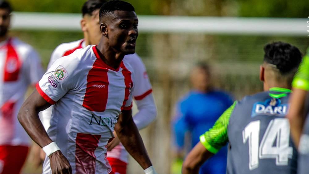 البطولة الاحترافية/ الفتح الرياضي يرتقي للوصافة بعد تغلبه على مولودية وجدة (2-1) في افتتاحية الجولة الـ18