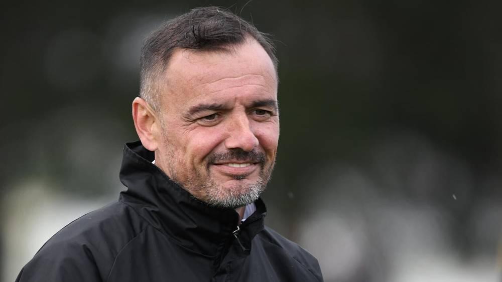 تشكيلة الجيش الملكي أمام فيوتشر.. دا كروز يعتمد على لكرد في حراسة المرمى ويدفع بحمودان والصهد منذ البداية