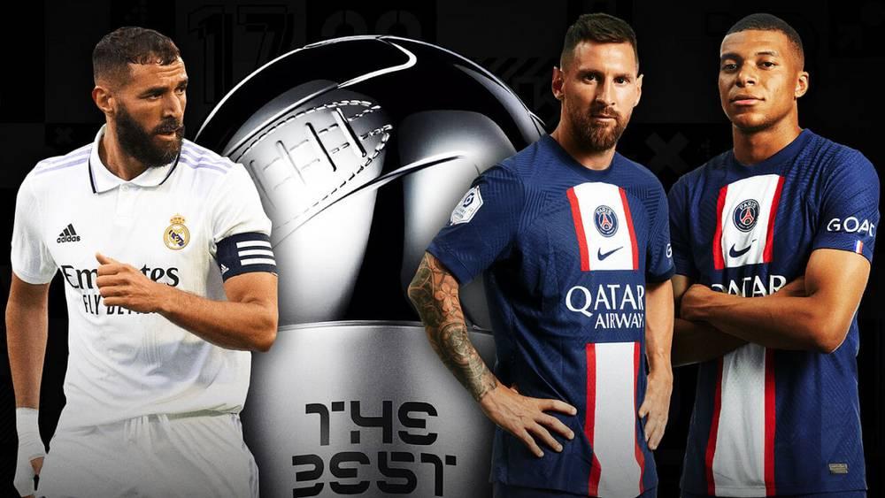 "ماركا"/ ريال مدريد يقاطع حفل جوائز الفيفا بسبب غياب لاعبيه ومدربه عن منصة التتويج