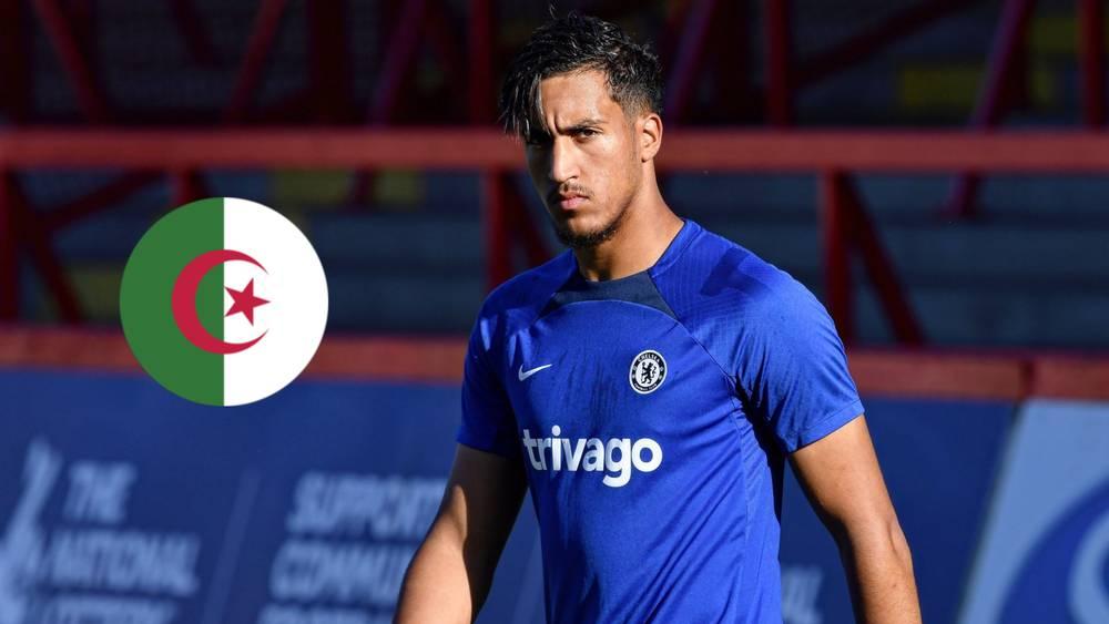 تقارير/ سامي تلمساني يغير جنسيته الرياضية من المغربية إلى الجزائرية