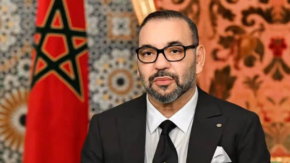 "الكاف" يرسل دعوة رسمية للملك محمد السادس من أجل حضور حفل جائزة "التميز الرياضي لعام 2022" في رواندا