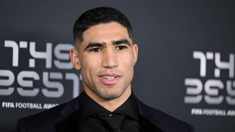 محامية حكيمي: "التُّهم المُوجّهة إلى أشرف كاذبة.. إنه هادئ ومستعد للخضوع للعدالة"