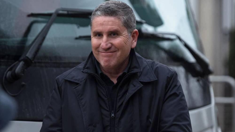 غاريدو: "سعداء بالانتصار على أولمبيك خريبكة رغم أننا كنا نستحق أكثر في هذه المواجهة"