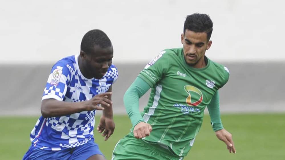 القسم الثاني/ سريع واد زم يهزم أولمبيك الدشيرة (1-0) ويرتقي للمركز الثالث