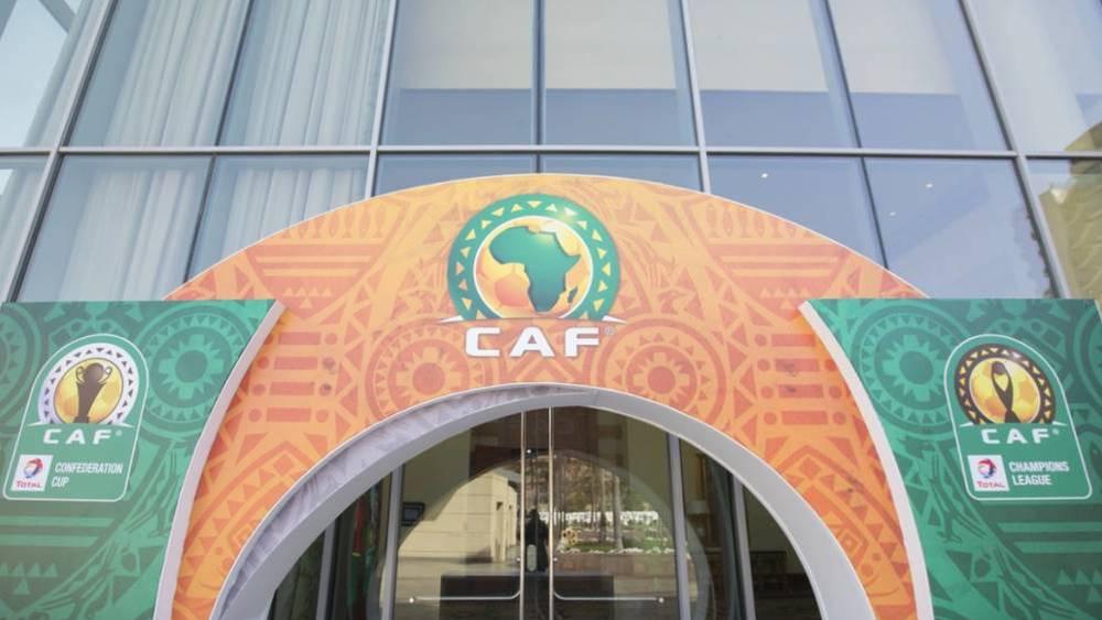 CHAN 2023 - La décision de la CAF après la saga Maroc - Algérie