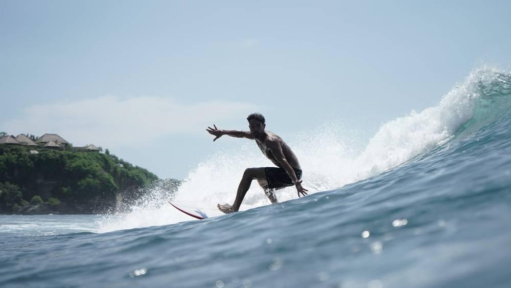 Surf - Le Maroc champion d'Afrique !