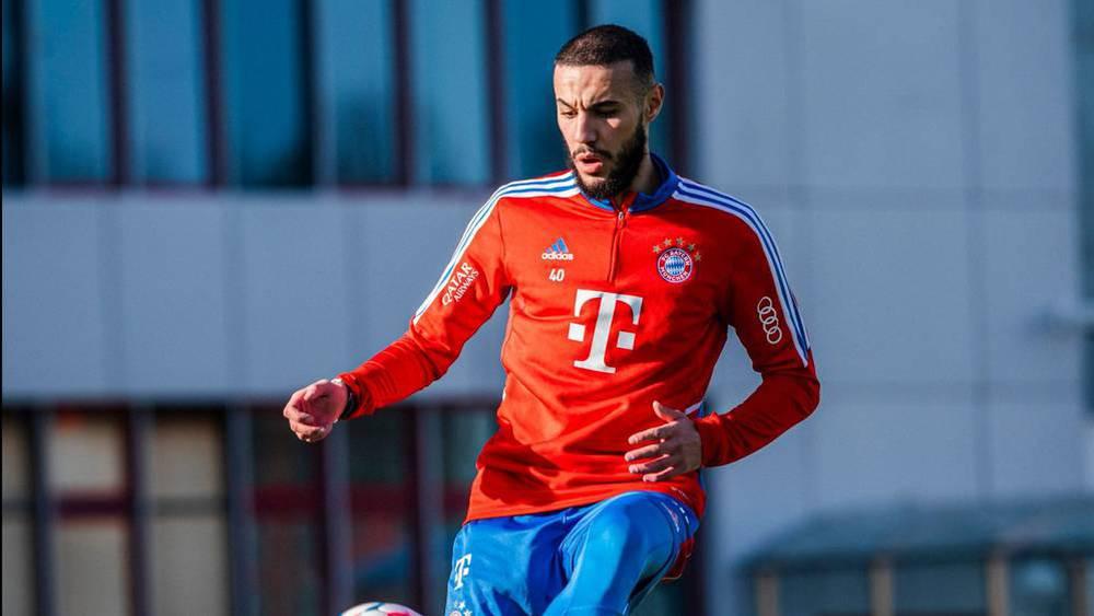 Ligue des Champions - Mazraoui incertain pour la réception du PSG