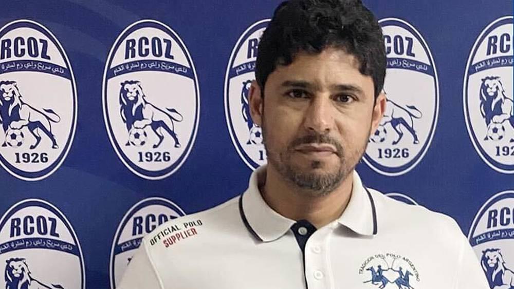 رسميا/ سريع واد زم يتعاقد مع الإسماعيلي العلوي حتى نهاية الموسم الجاري مع قابلية التجديد