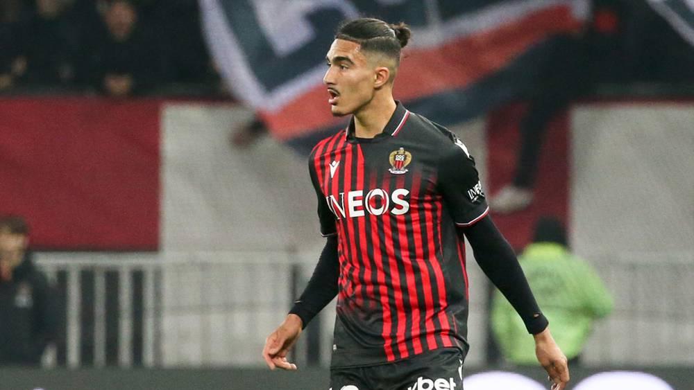 المغربي أيوب عمراوي (18 سنة) يحرز أول هدف في مساره ويقود فريقه نيس للفوز على شيريف (0-1) في ذهاب ثمن نهائي دوري المؤتمر الأوروبي