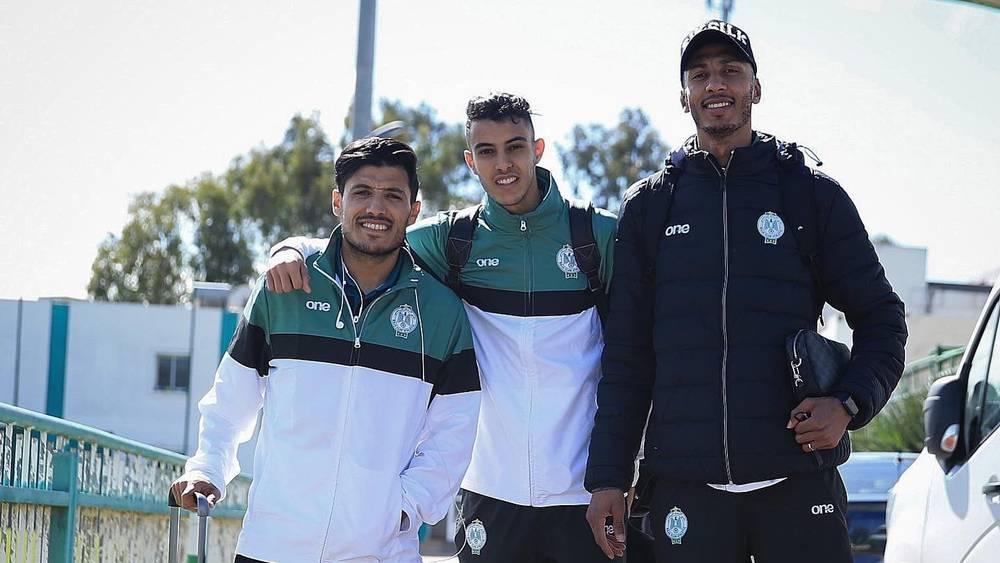 غيابات "بارزة" للرجاء أمام حسنية أكادير ولكبيّر يستدعي 22 لاعبا