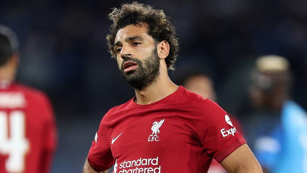 منزل محمد صلاح في العاصمة المصرية القاهرة يتعرض للسرقة
