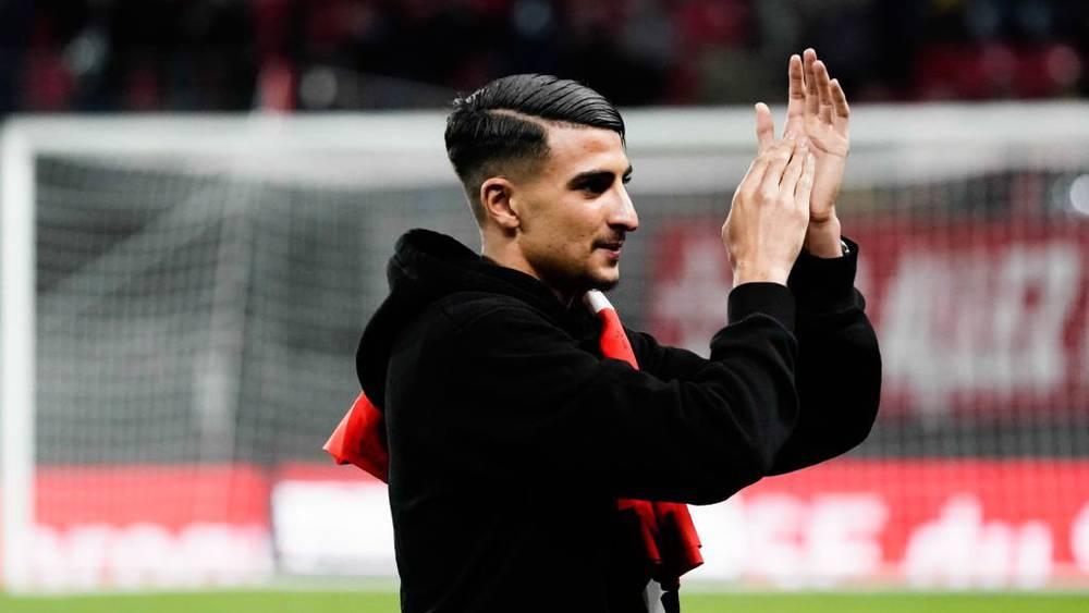 إبراهيم صلاح لـ"البطولة": "خضت تجربة قصيرة مع الدفاع الحسني الجديدي قبل أربع سنوات لكنني قرّرت عدم التوقيع كخيارٍ رأيته الأنسب لمسيرتي"