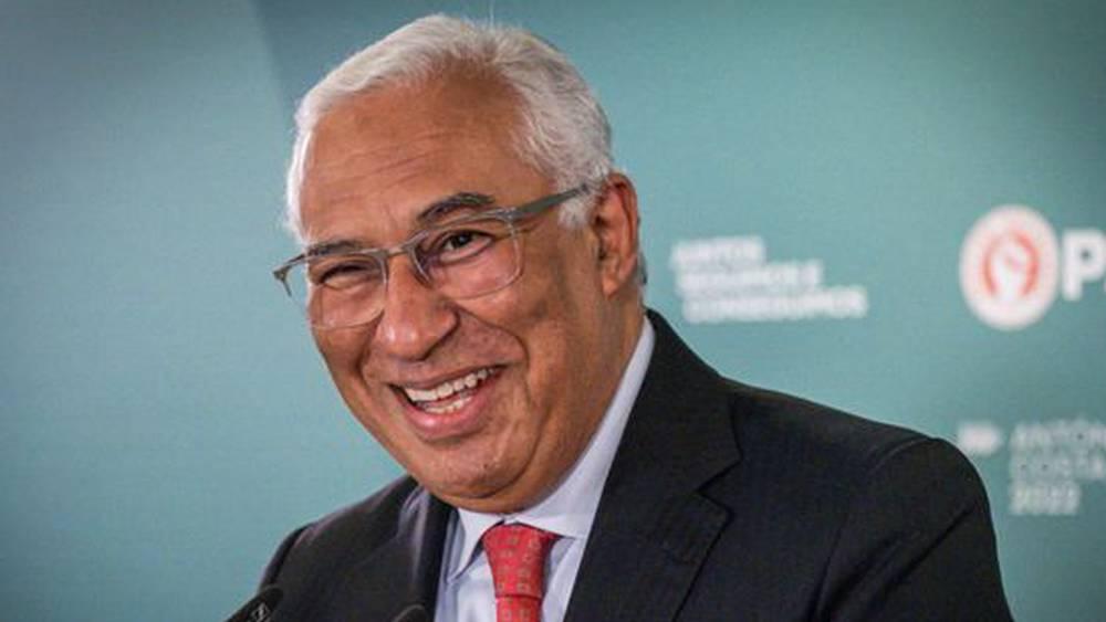 الوزير الأول البرتغالي: "الملف المشترك لتنظيم المونديال يؤكد أن أوروبا وأفريقيا قارتان متجاورتان ترغبان في العمل معا"