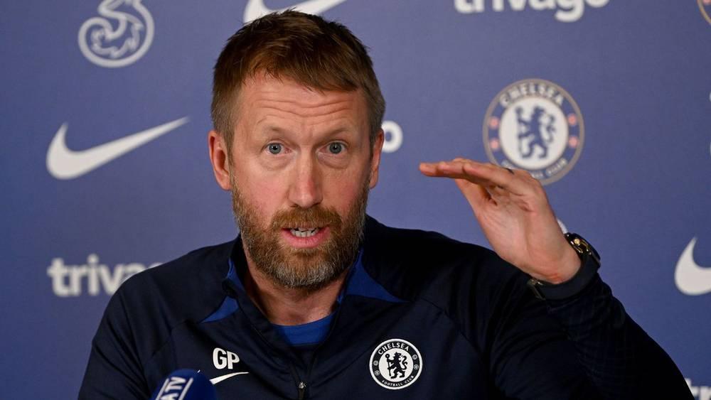 بوتر يعترف بدور الحظ في تحسن نتائج تشيلسي: "بقدر ما يمكنك أن تكون جيدا من المهم أن تكون محظوظا"