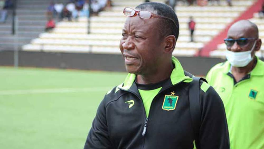 مدرب فيتا كلوب: "سنلعب بشكل هجومي أمام الوداد وسنبذل قصارى جهدنا للفوز والحفاظ على أملنا في التأهل"