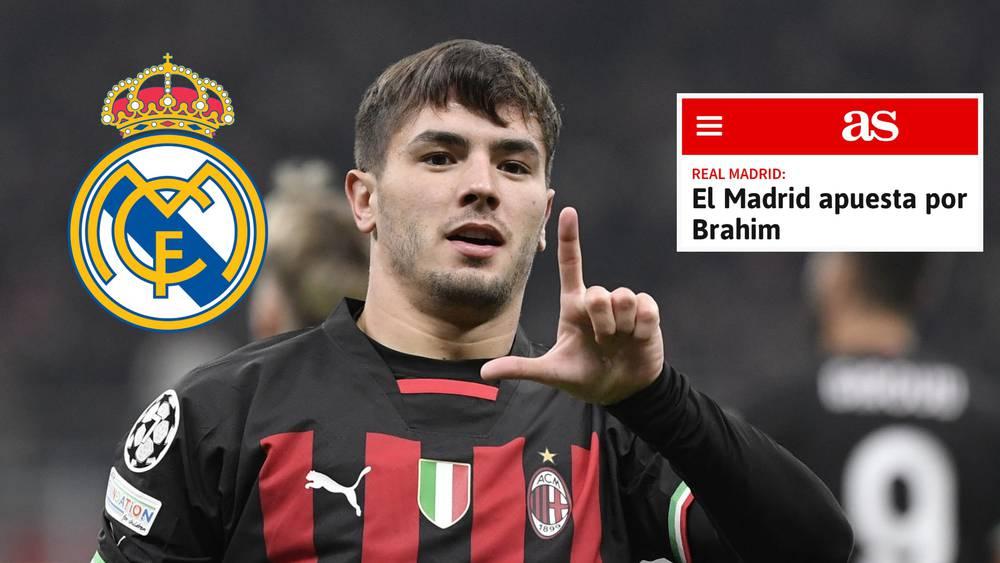 صحيفة 'آس': "ريال مدريد يراهن على دياز وسيعيده للفريق في الصيف القادم"