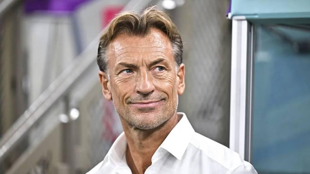 تقارير/ رونار بدأ بتشكيل طاقمه المساعد لتدريب منتخب فرنسا للسيدات وسيقود المنتخب السعودي في آخر مباراتين شهر مارس الحالي