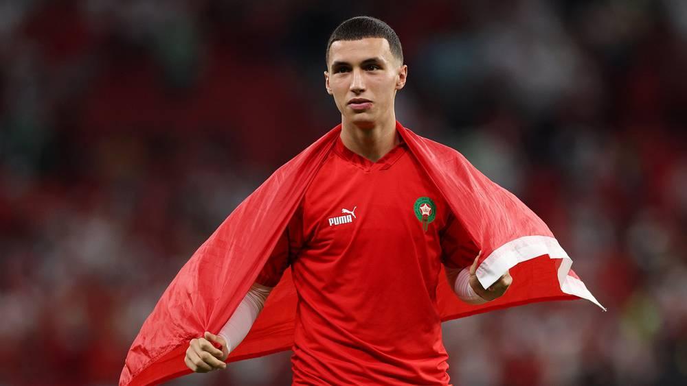 بلال الخنوس: "صيام شهر رمضان يشعرني بتحسن جسدي وربما بفضله قد أسجل 10 أهداف"