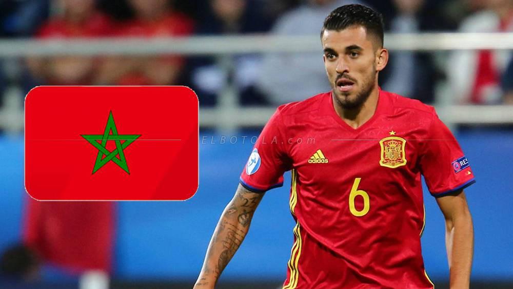 سيبايوس: "لم نكن محظوظين في المونديال أمام منتخب صلب كالمغرب وأمام حارس مثل بونو"