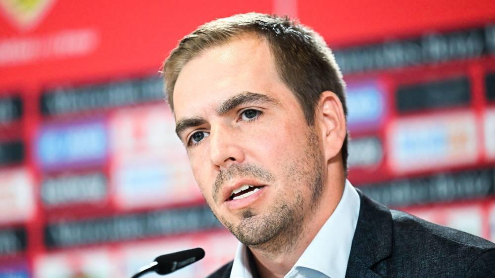 فيليب لام: "سان جيرمان ليس فريقا.. إنه مثل متجر فاخر يعرض أغلى المعروضات"