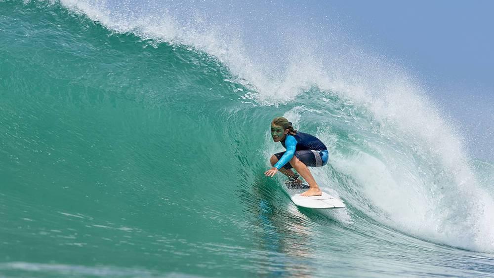 Surf - Première édition du Safi Invitational !