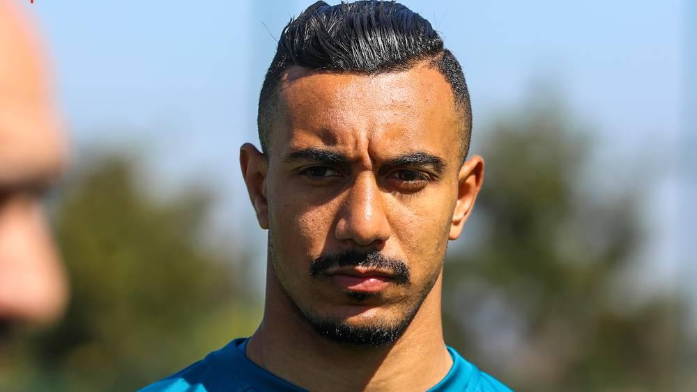 بنعبيد: "استعدادات المنتخب لمواجهة البرازيل تمر في أجواء ممتازة والمباراة لن تكون سهلة أمام خصم قوي"