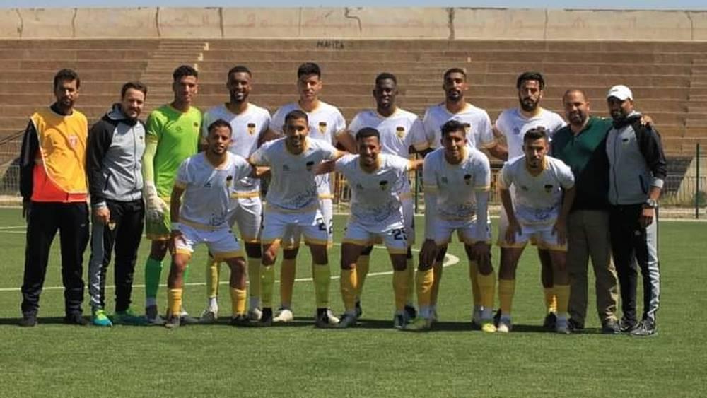 كأس العرش/ شباب هوارة يُقصي نهضة الزمامرة (2-1) ويتقدّم إلى ربع نهائي كأس العرش