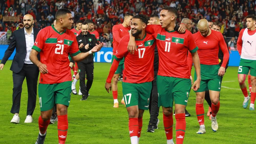 الصحف العالمية تعلق على الفوز التاريخي للمغرب على البرازيل وتنوه بحفاظ "الأسود" على مستواهم بعد "مونديال قطر"